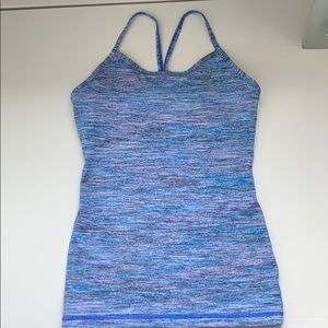 Ivivva tank top